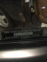 Mazda Miata M Edition 1996 года